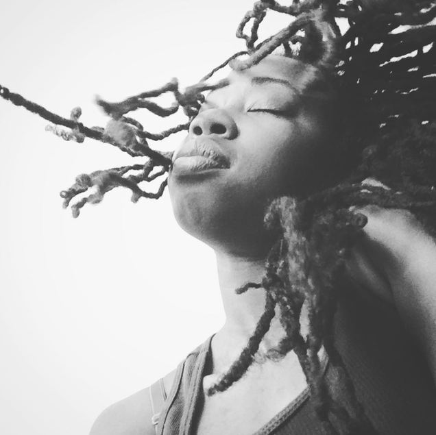 Jessica Latten